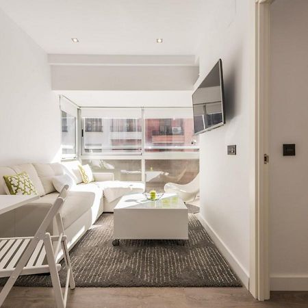 Apartamento Barrio De Salamanca Lagasca III Madryt Zewnętrze zdjęcie