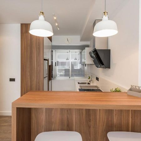 Apartamento Barrio De Salamanca Lagasca III Madryt Zewnętrze zdjęcie