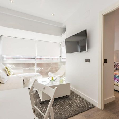 Apartamento Barrio De Salamanca Lagasca III Madryt Zewnętrze zdjęcie