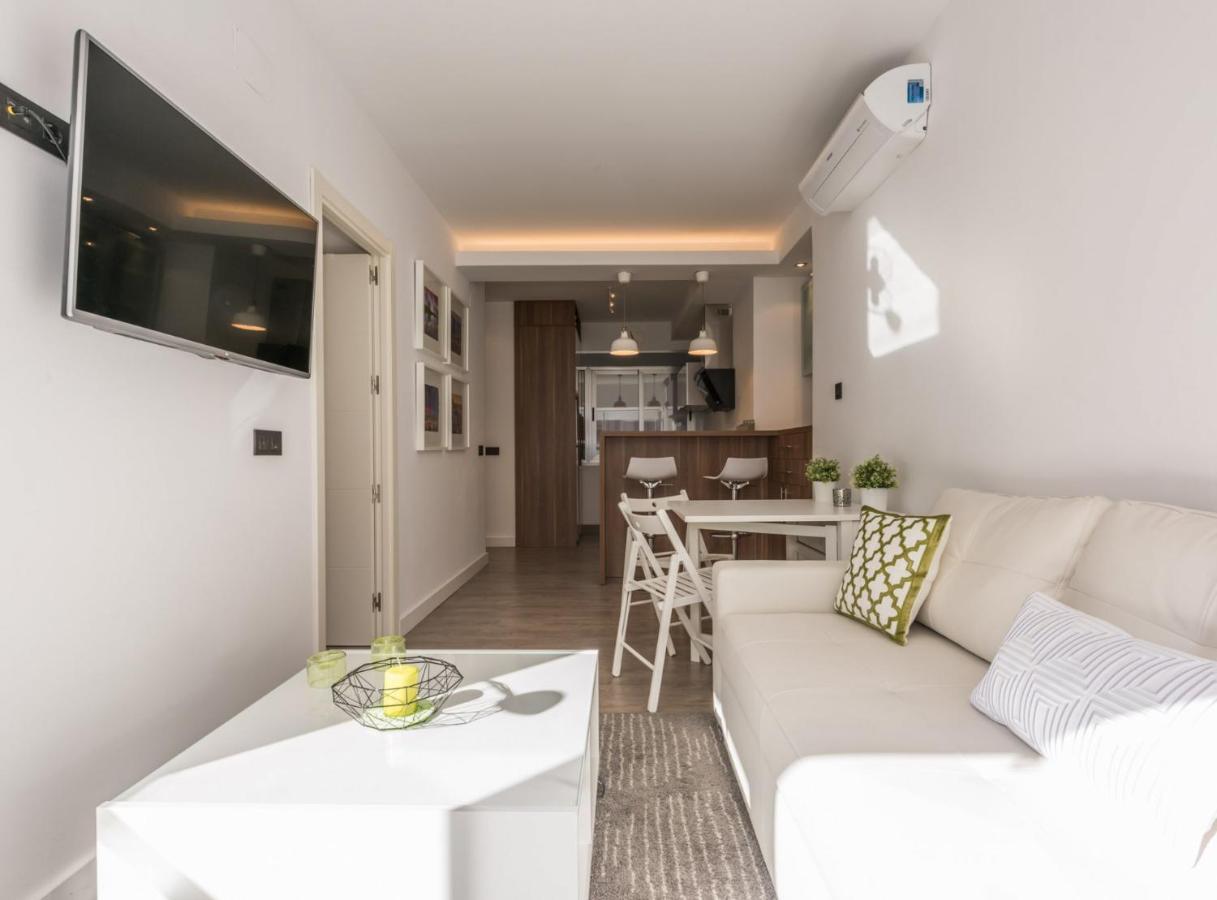 Apartamento Barrio De Salamanca Lagasca III Madryt Zewnętrze zdjęcie